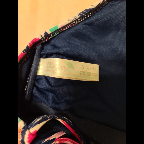 Swimwear - Picture 3 of 3